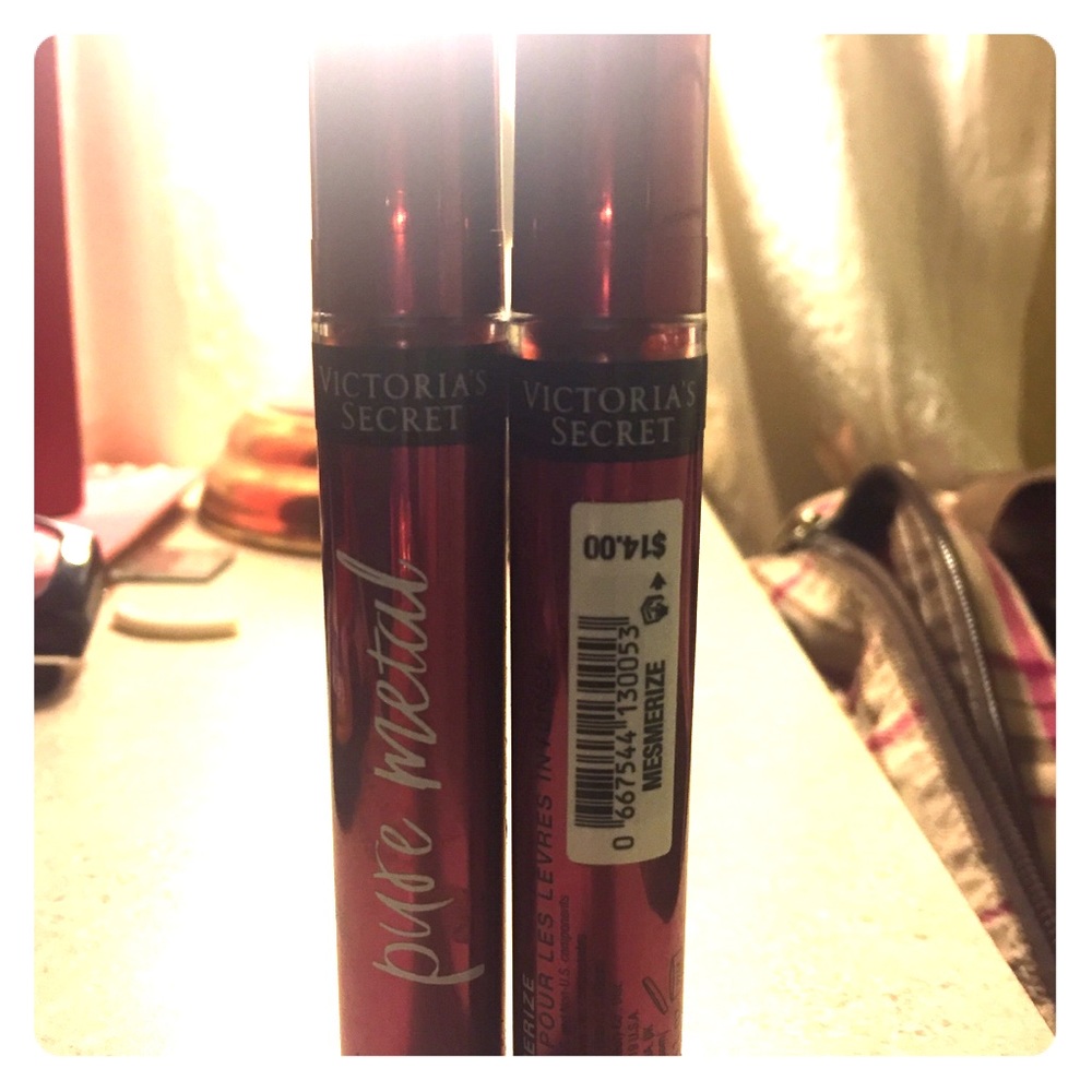 Lip gloss